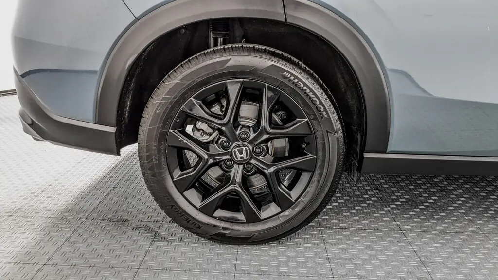 Florida Fine Cars - Used HONDA HR-V 2023 ORLANDO SPORT