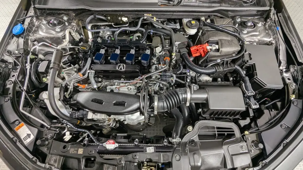 Florida Fine Cars - Used ACURA INTEGRA 2025 ORLANDO 