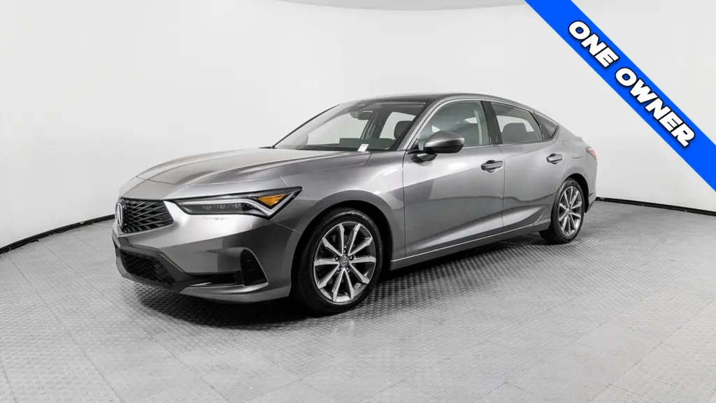 Florida Fine Cars - Used ACURA INTEGRA 2025 ORLANDO 