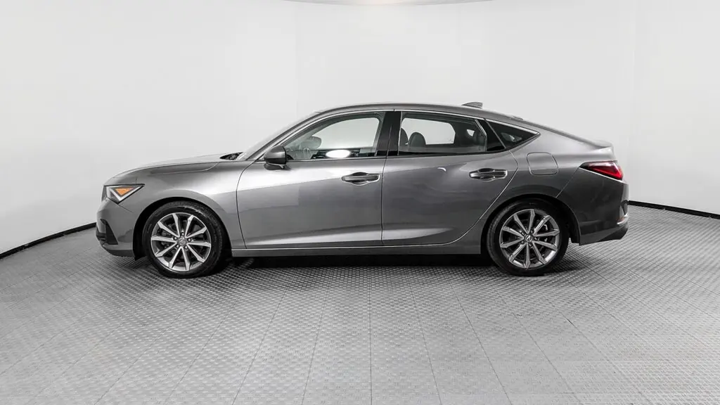 Florida Fine Cars - Used ACURA INTEGRA 2025 ORLANDO 