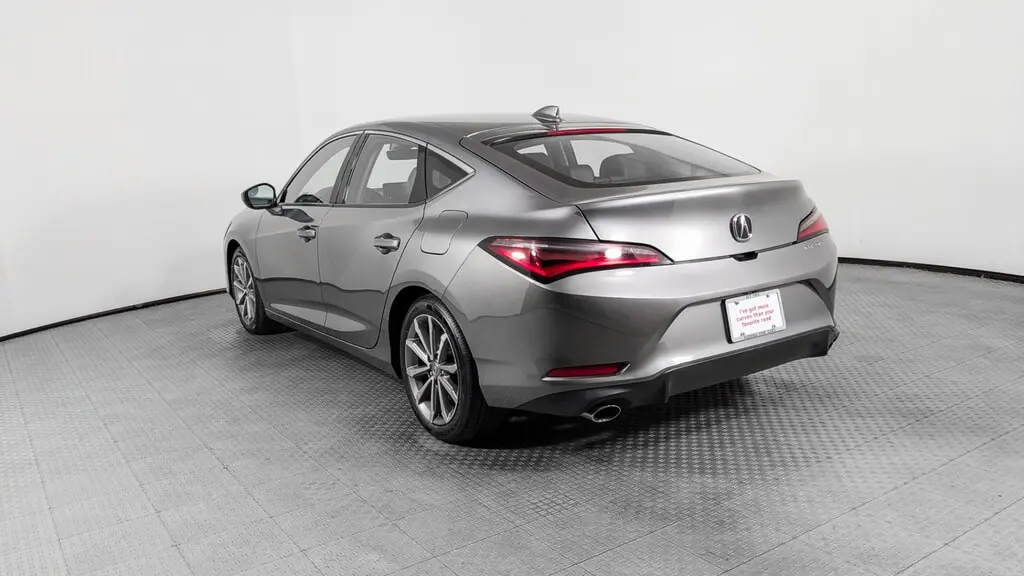 Florida Fine Cars - Used ACURA INTEGRA 2025 ORLANDO 