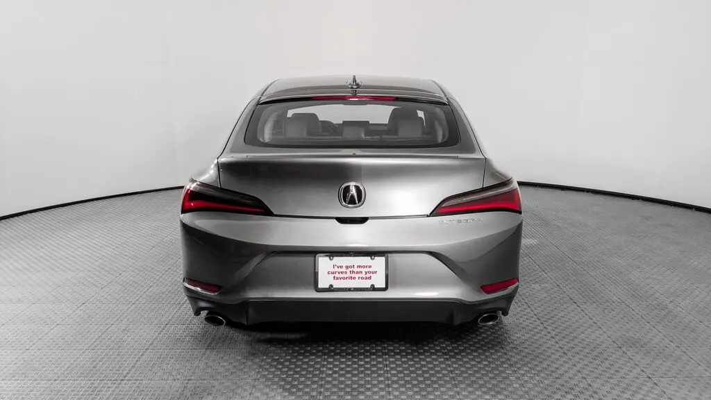 Florida Fine Cars - Used ACURA INTEGRA 2025 ORLANDO 