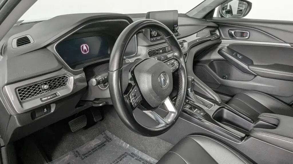 Florida Fine Cars - Used ACURA INTEGRA 2025 ORLANDO 