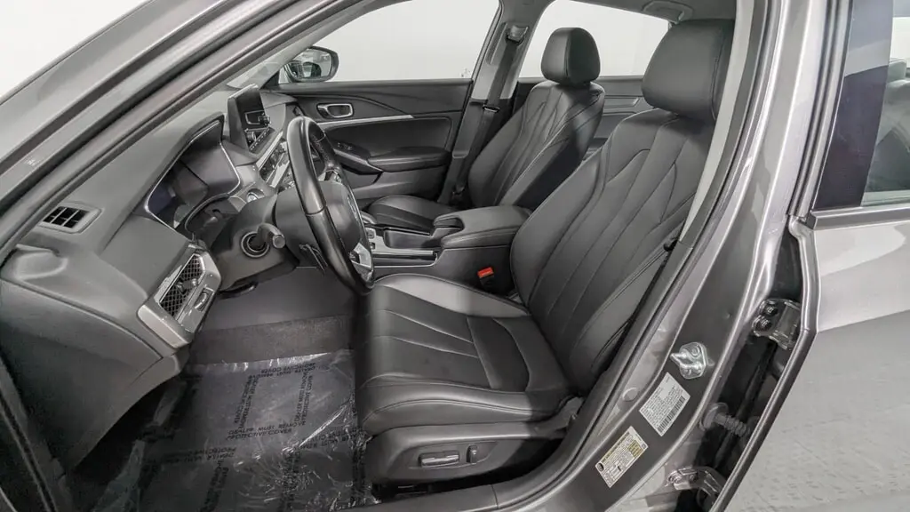 Florida Fine Cars - Used ACURA INTEGRA 2025 ORLANDO 