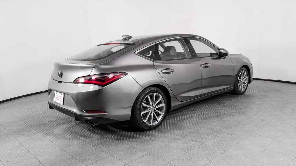 Florida Fine Cars - Used ACURA INTEGRA 2025 ORLANDO 