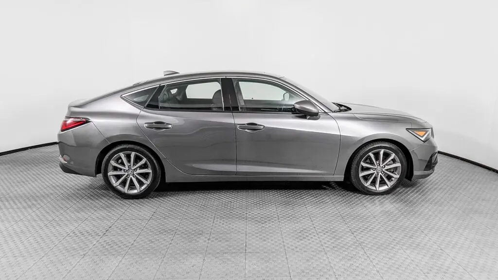 Florida Fine Cars - Used ACURA INTEGRA 2025 ORLANDO 