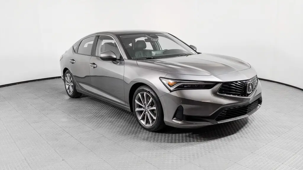 Florida Fine Cars - Used ACURA INTEGRA 2025 ORLANDO 
