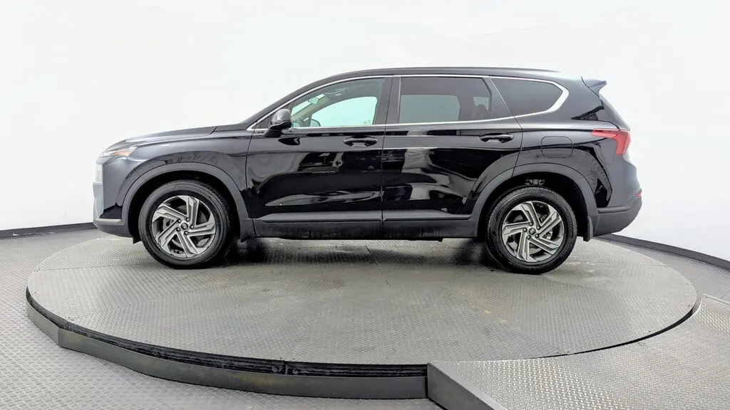 Florida Fine Cars - Used HYUNDAI SANTA FE 2023 MIAMI SE