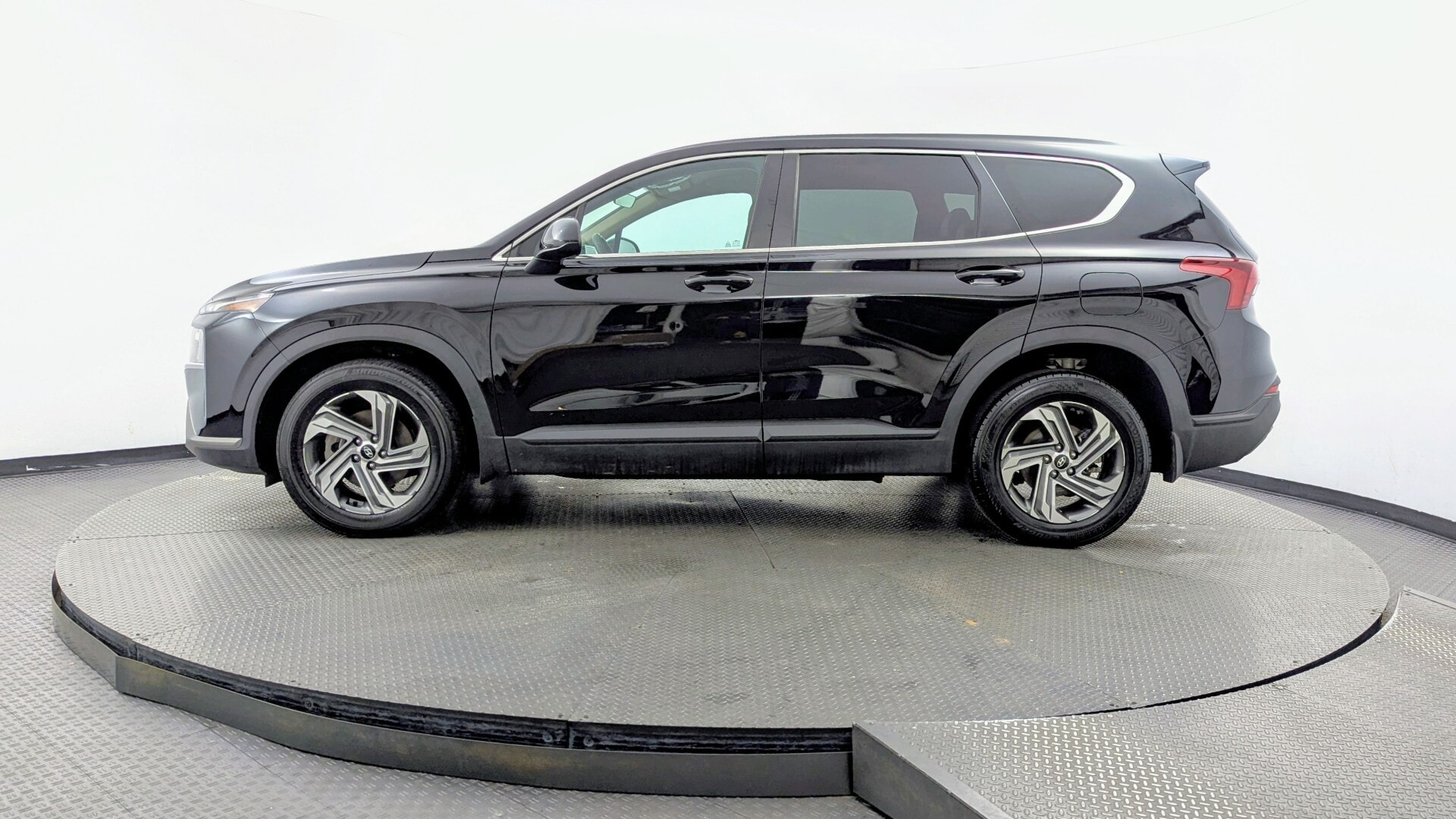 Florida Fine Cars - Used vehicle - SUV HYUNDAI SANTA FE 2023