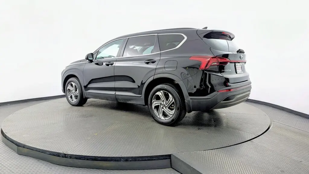 Florida Fine Cars - Used HYUNDAI SANTA FE 2023 MIAMI SE