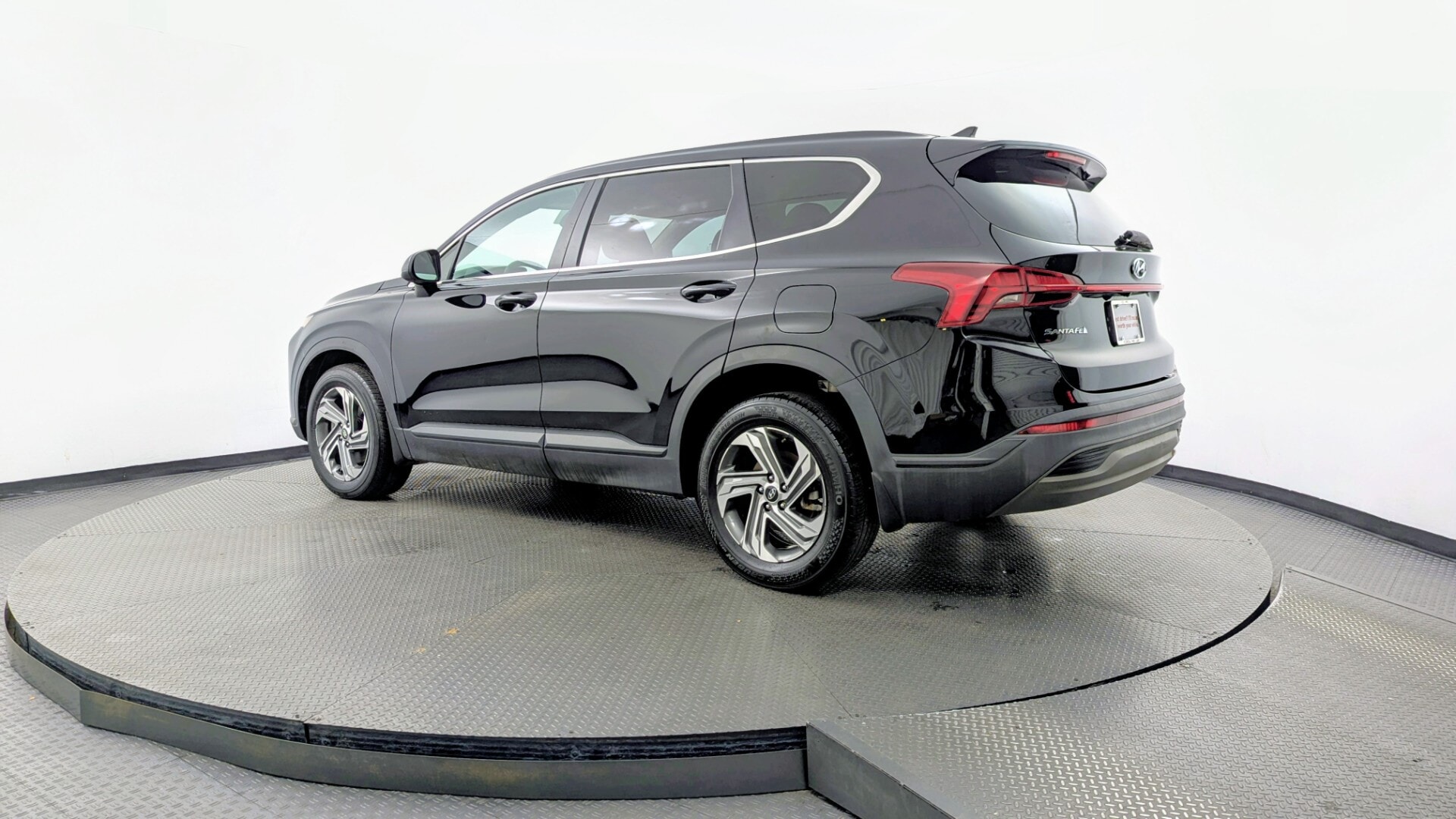 Florida Fine Cars - Used vehicle - SUV HYUNDAI SANTA FE 2023
