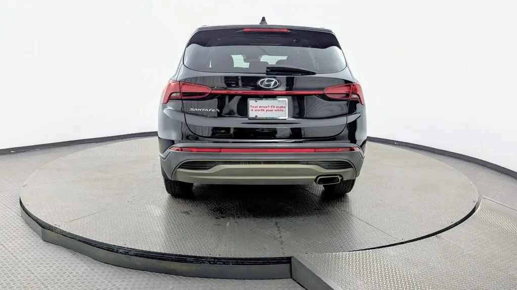 Florida Fine Cars - Used HYUNDAI SANTA FE 2023 MIAMI SE