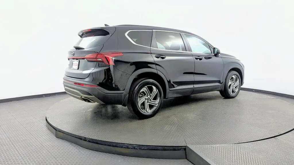 Florida Fine Cars - Used HYUNDAI SANTA FE 2023 MIAMI SE