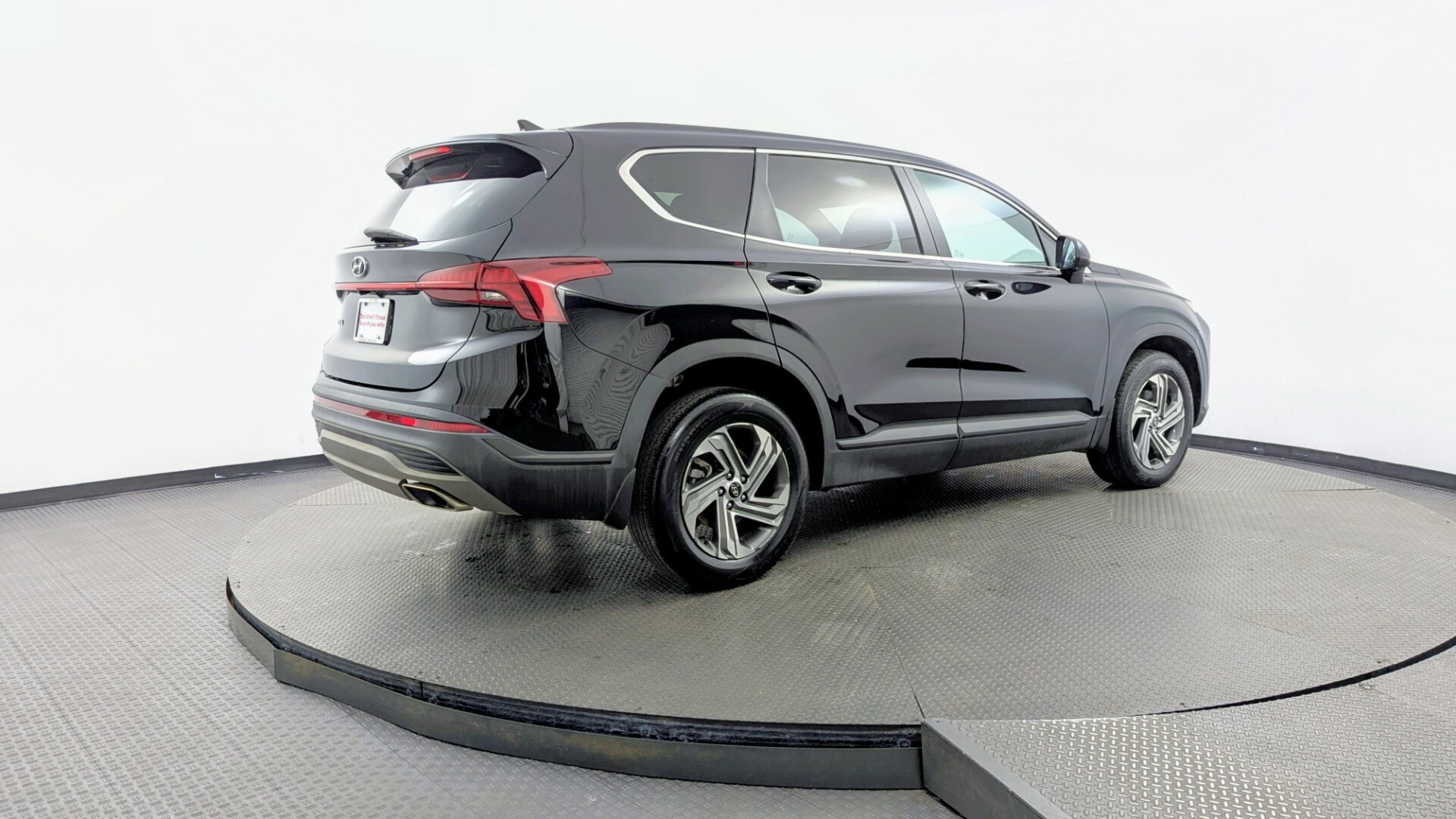 Florida Fine Cars - Used vehicle - SUV HYUNDAI SANTA FE 2023