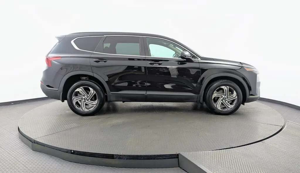Florida Fine Cars - Used HYUNDAI SANTA FE 2023 MIAMI SE
