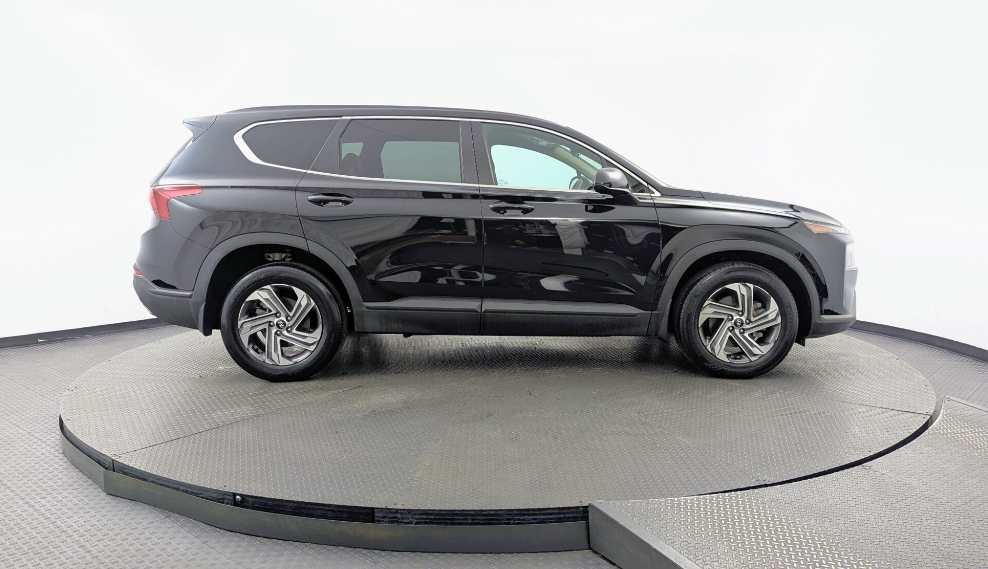 Florida Fine Cars - Used vehicle - SUV HYUNDAI SANTA FE 2023