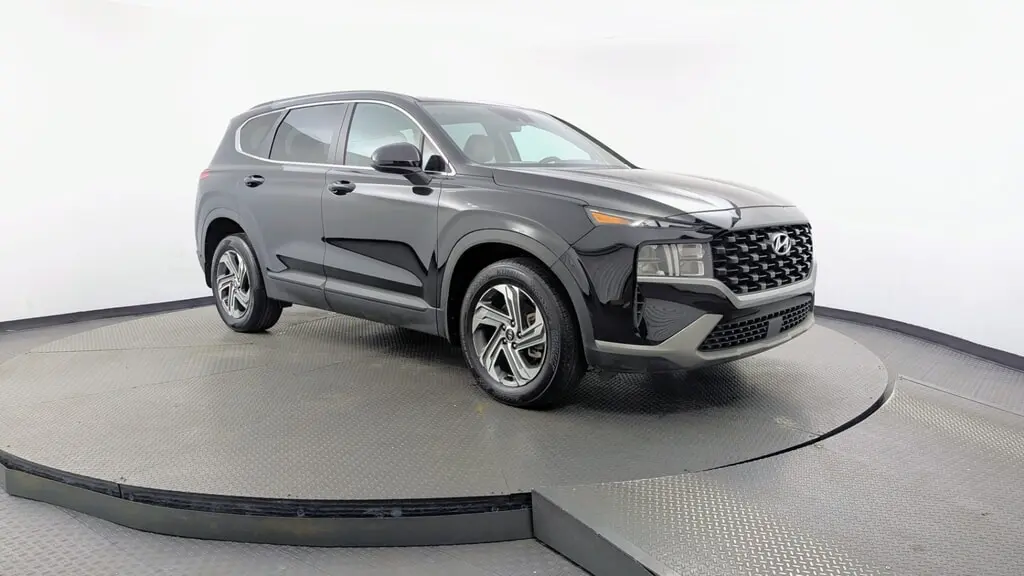 Florida Fine Cars - Used HYUNDAI SANTA FE 2023 MIAMI SE