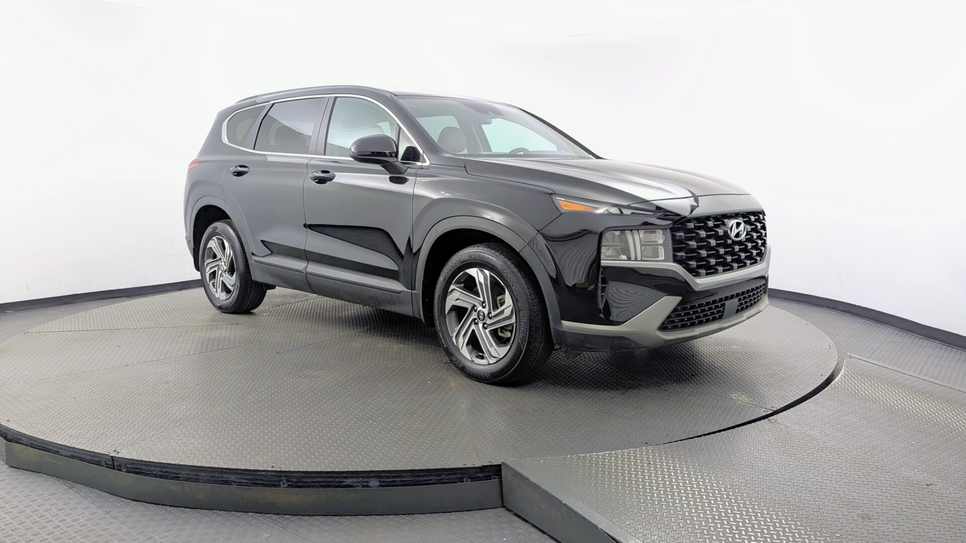 Florida Fine Cars - Used vehicle - SUV HYUNDAI SANTA FE 2023