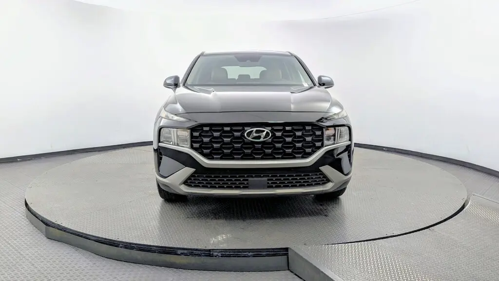Florida Fine Cars - Used HYUNDAI SANTA FE 2023 MIAMI SE