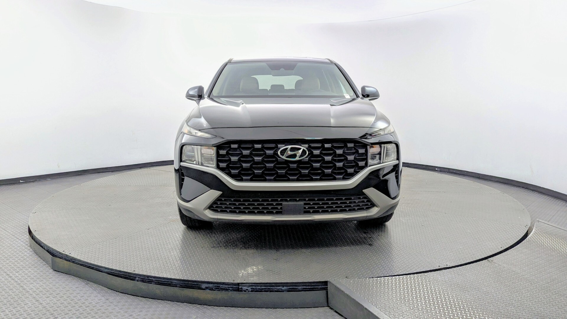 Florida Fine Cars - Used vehicle - SUV HYUNDAI SANTA FE 2023