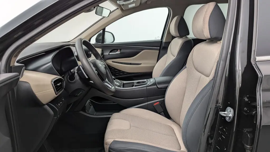 Florida Fine Cars - Used HYUNDAI SANTA FE 2023 MIAMI SE