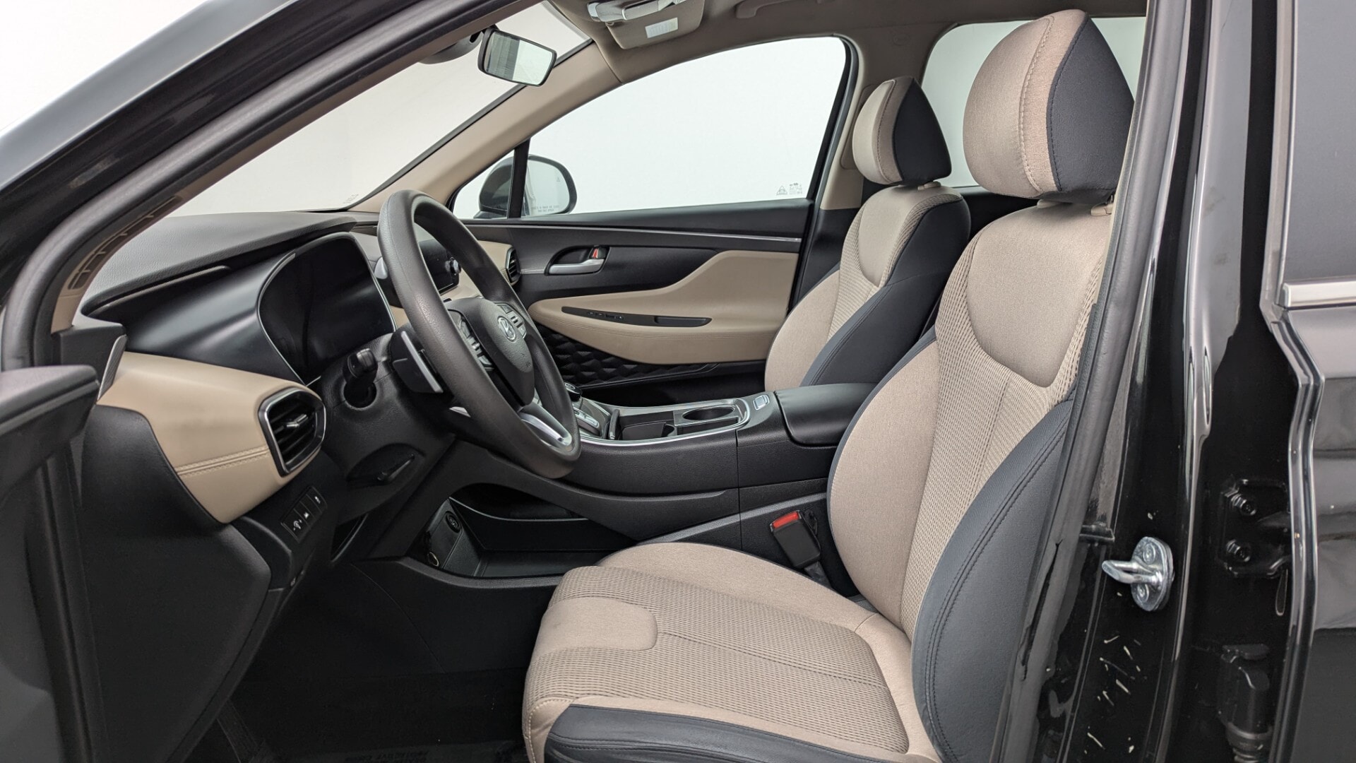Florida Fine Cars - Used vehicle - SUV HYUNDAI SANTA FE 2023