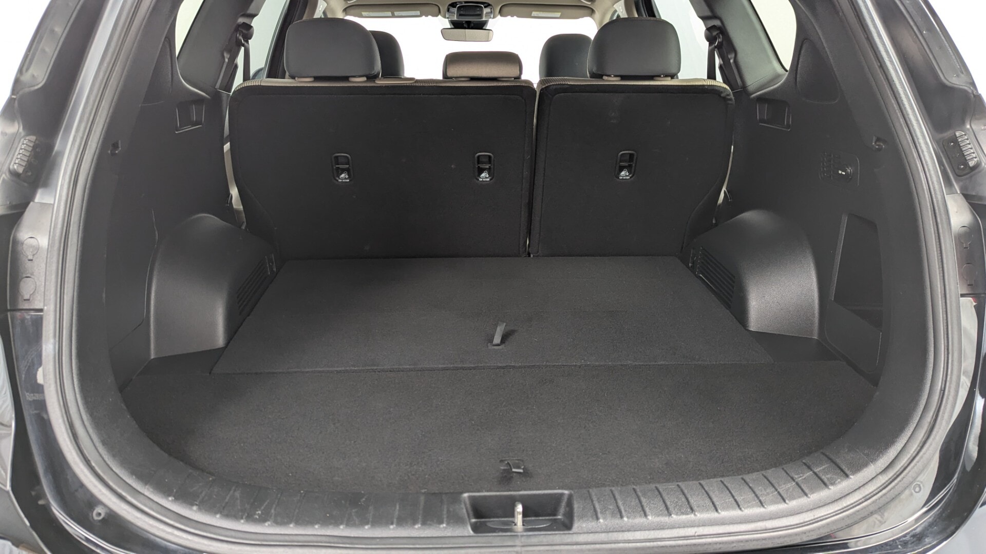 Florida Fine Cars - Used vehicle - SUV HYUNDAI SANTA FE 2023