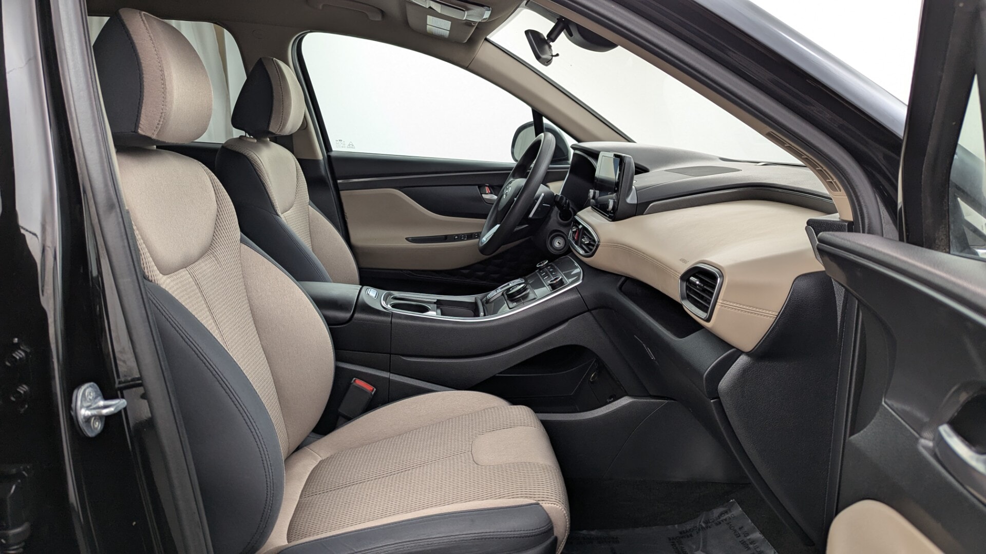 Florida Fine Cars - Used vehicle - SUV HYUNDAI SANTA FE 2023