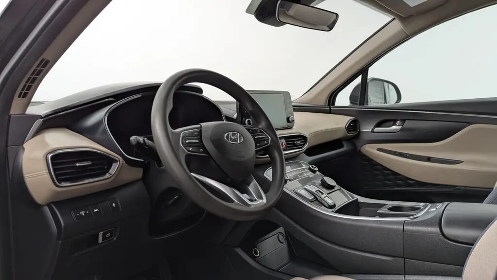 Florida Fine Cars - Used HYUNDAI SANTA FE 2023 MIAMI SE