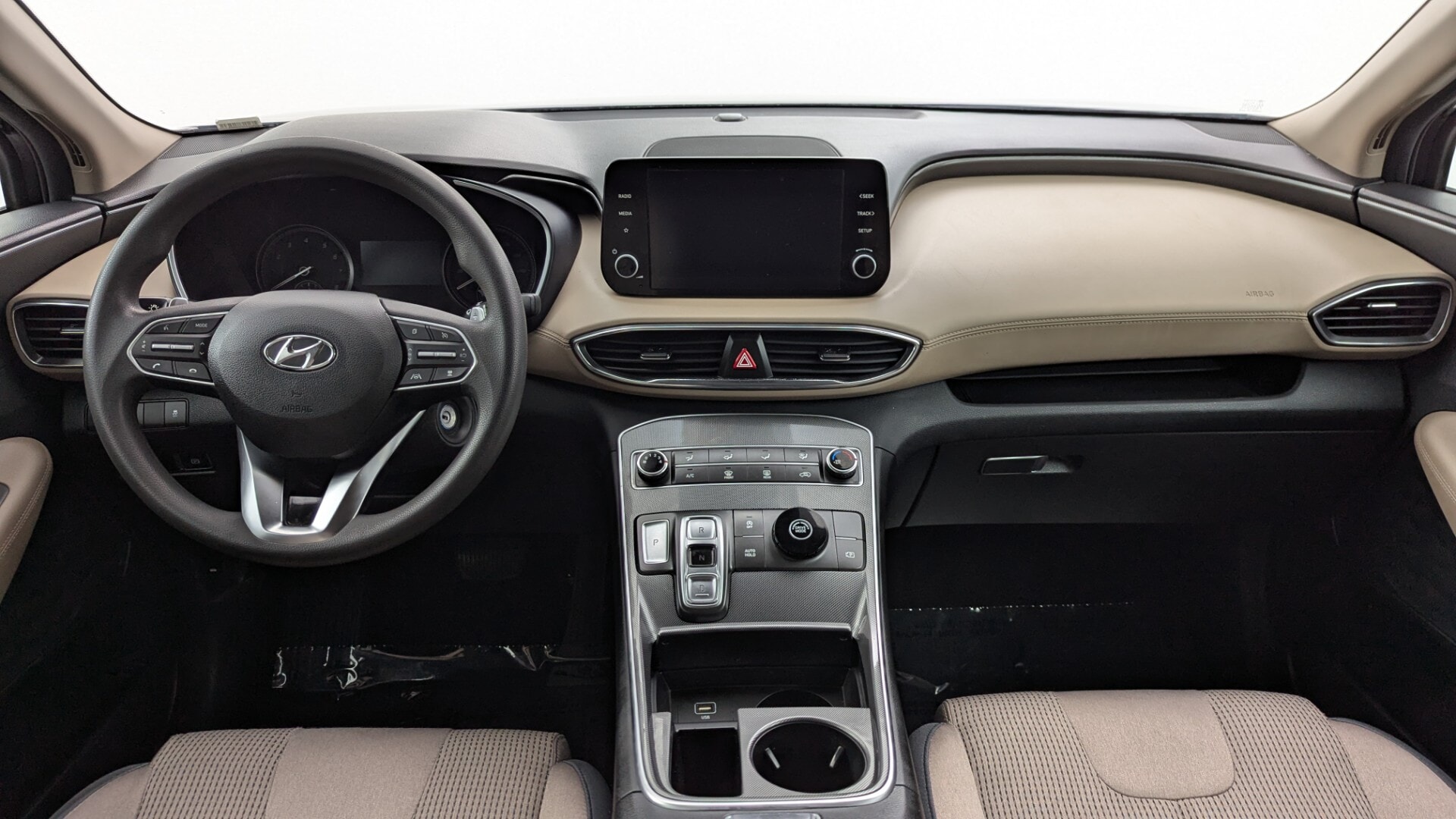 Florida Fine Cars - Used vehicle - SUV HYUNDAI SANTA FE 2023