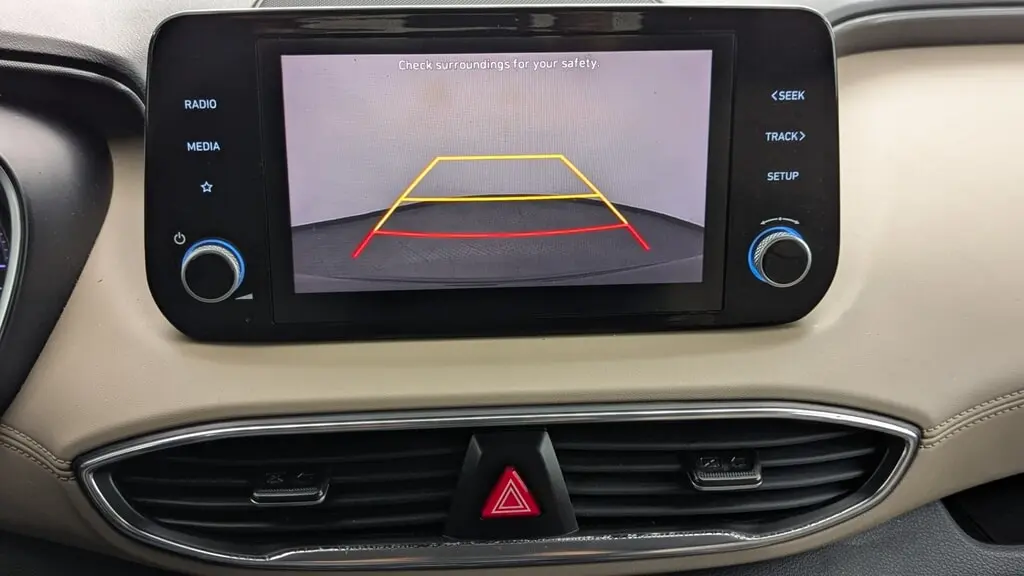 Florida Fine Cars - Used HYUNDAI SANTA FE 2023 MIAMI SE