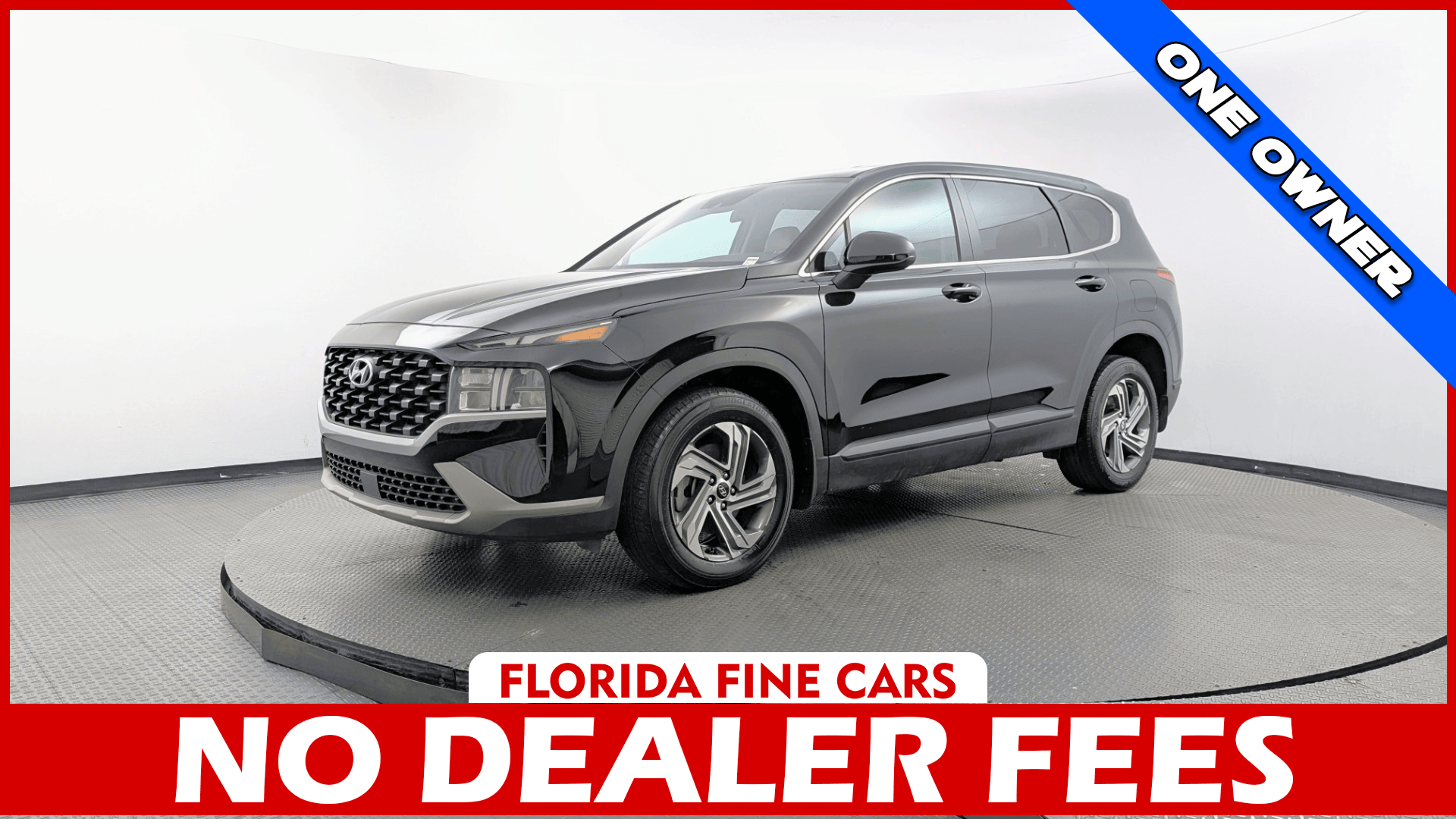 2023 Hyundai Santa Fe