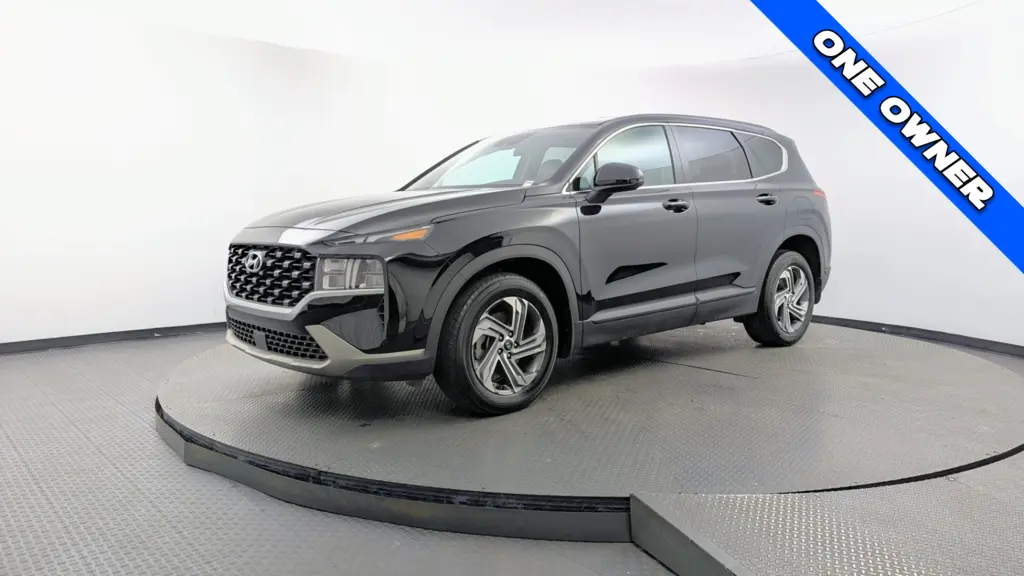 Florida Fine Cars - Used HYUNDAI SANTA FE 2023 MIAMI SE