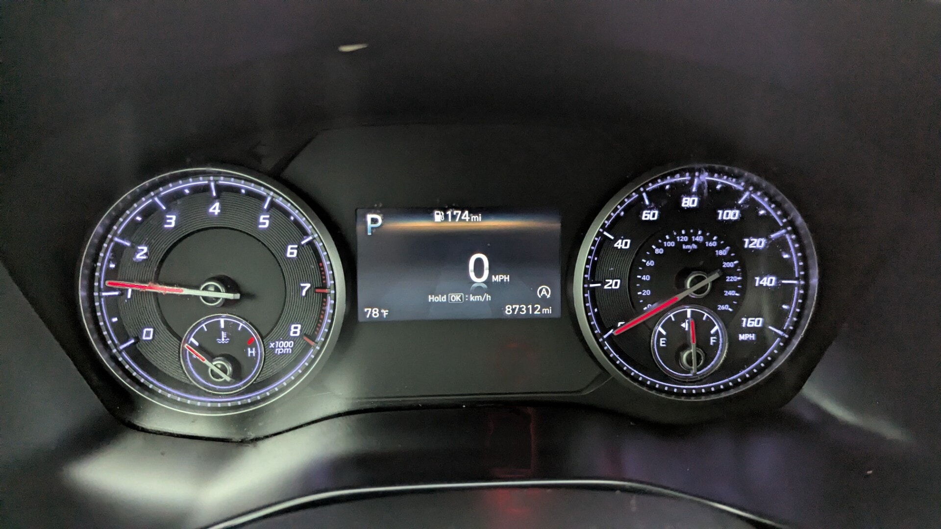 Florida Fine Cars - Used vehicle - SUV HYUNDAI SANTA FE 2023