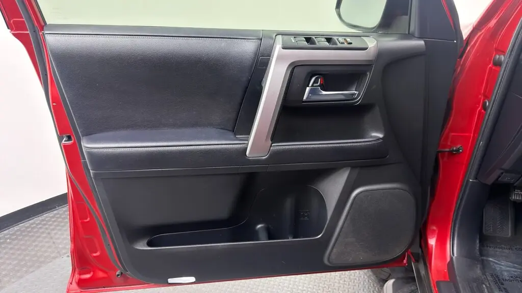 Florida Fine Cars - Used TOYOTA 4RUNNER 2021 WEST PALM SR5