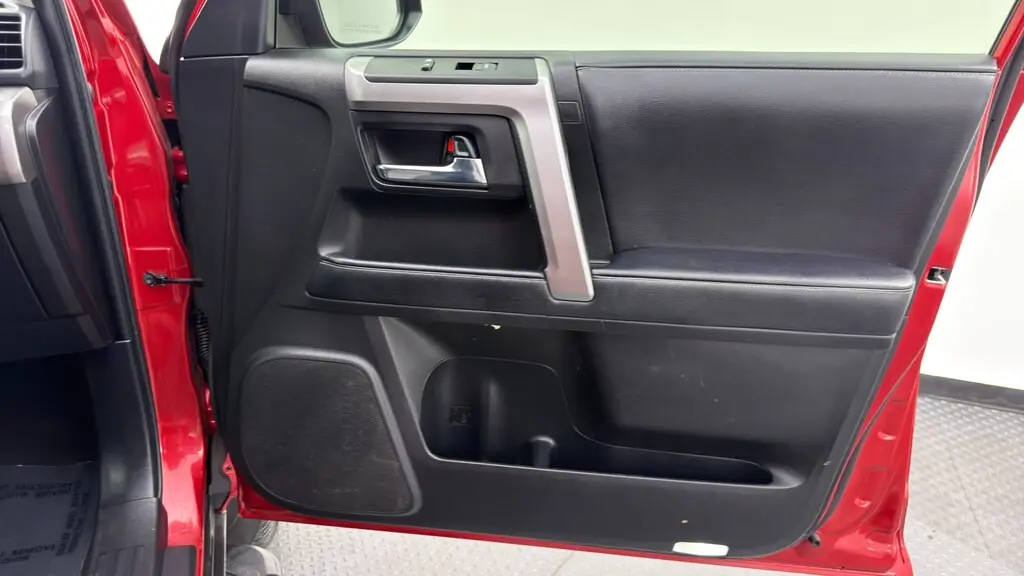 Florida Fine Cars - Used TOYOTA 4RUNNER 2021 WEST PALM SR5