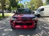 Florida Fine Cars - Used TOYOTA 4RUNNER 2021 WEST PALM SR5