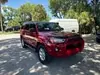 Florida Fine Cars - Used TOYOTA 4RUNNER 2021 WEST PALM SR5