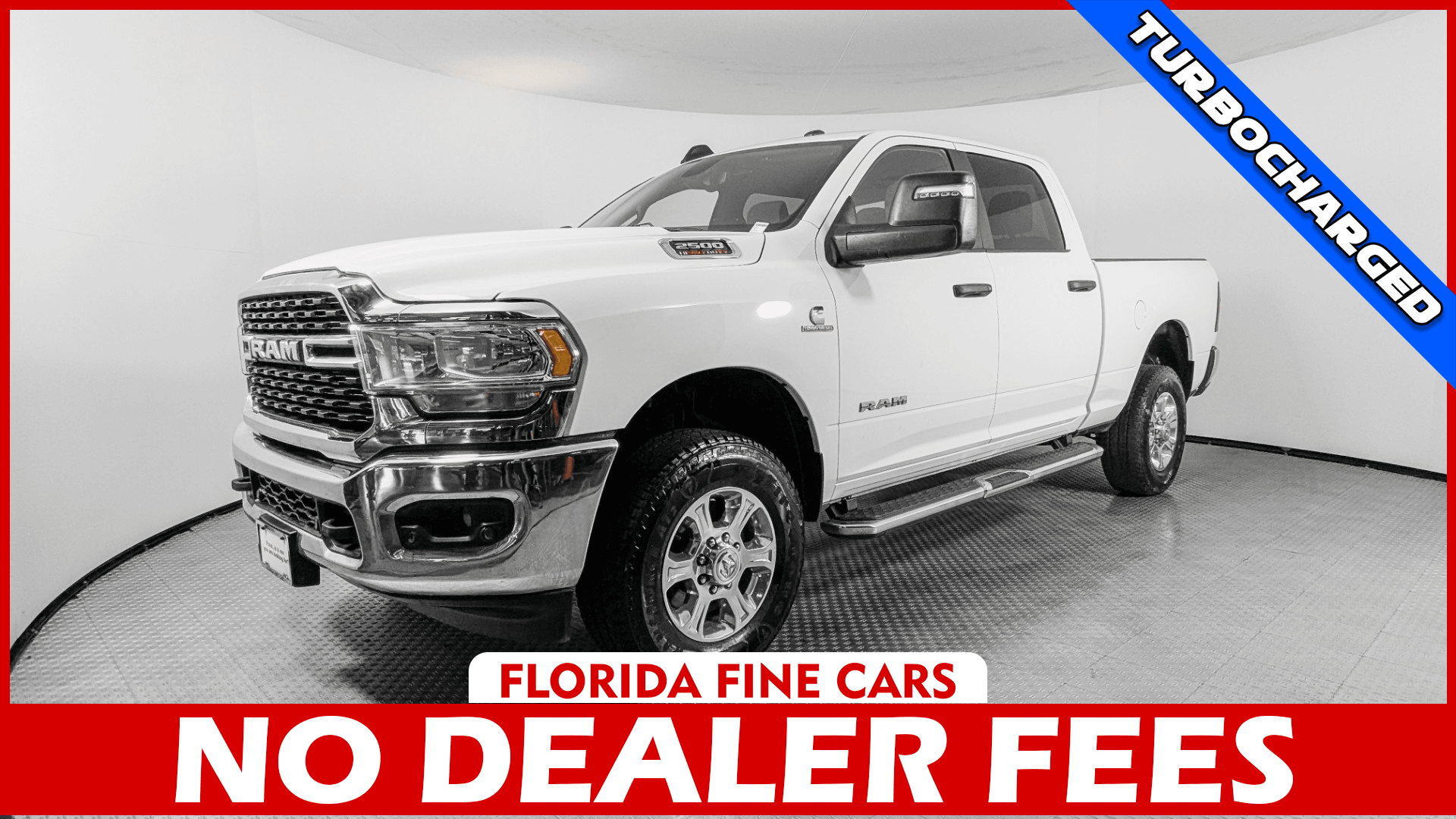 Florida Fine Cars - 2024-RAM-2500-ORLANDO-FL-Stock=162294