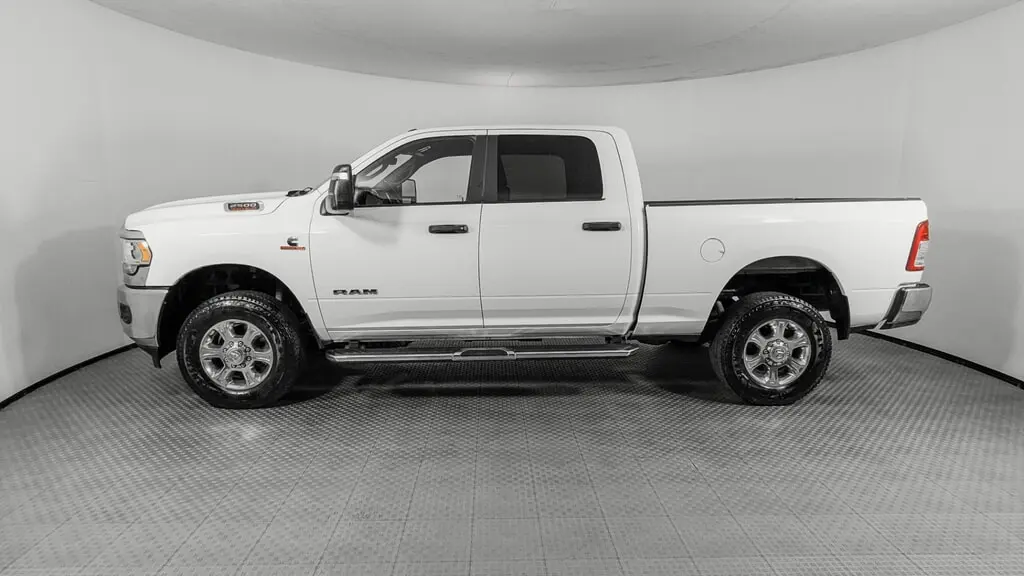 Florida Fine Cars - Used RAM 2500 2024 ORLANDO BIG HORN