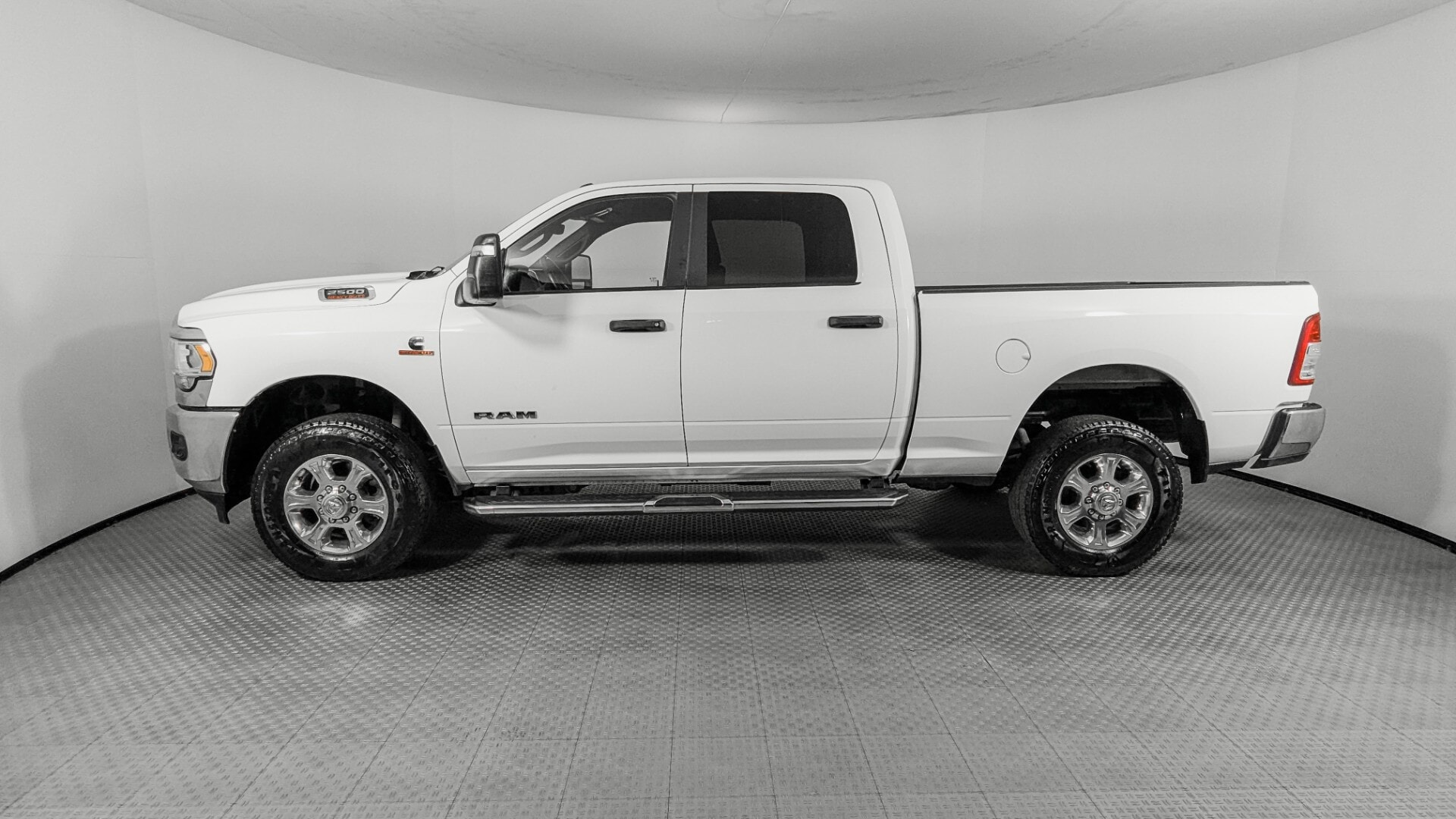 Florida Fine Cars - Used vehicle - TRUCK RAM 2500 2024