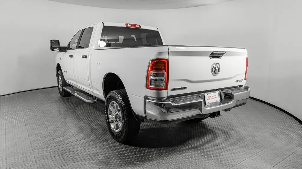 Florida Fine Cars - Used RAM 2500 2024 ORLANDO BIG HORN