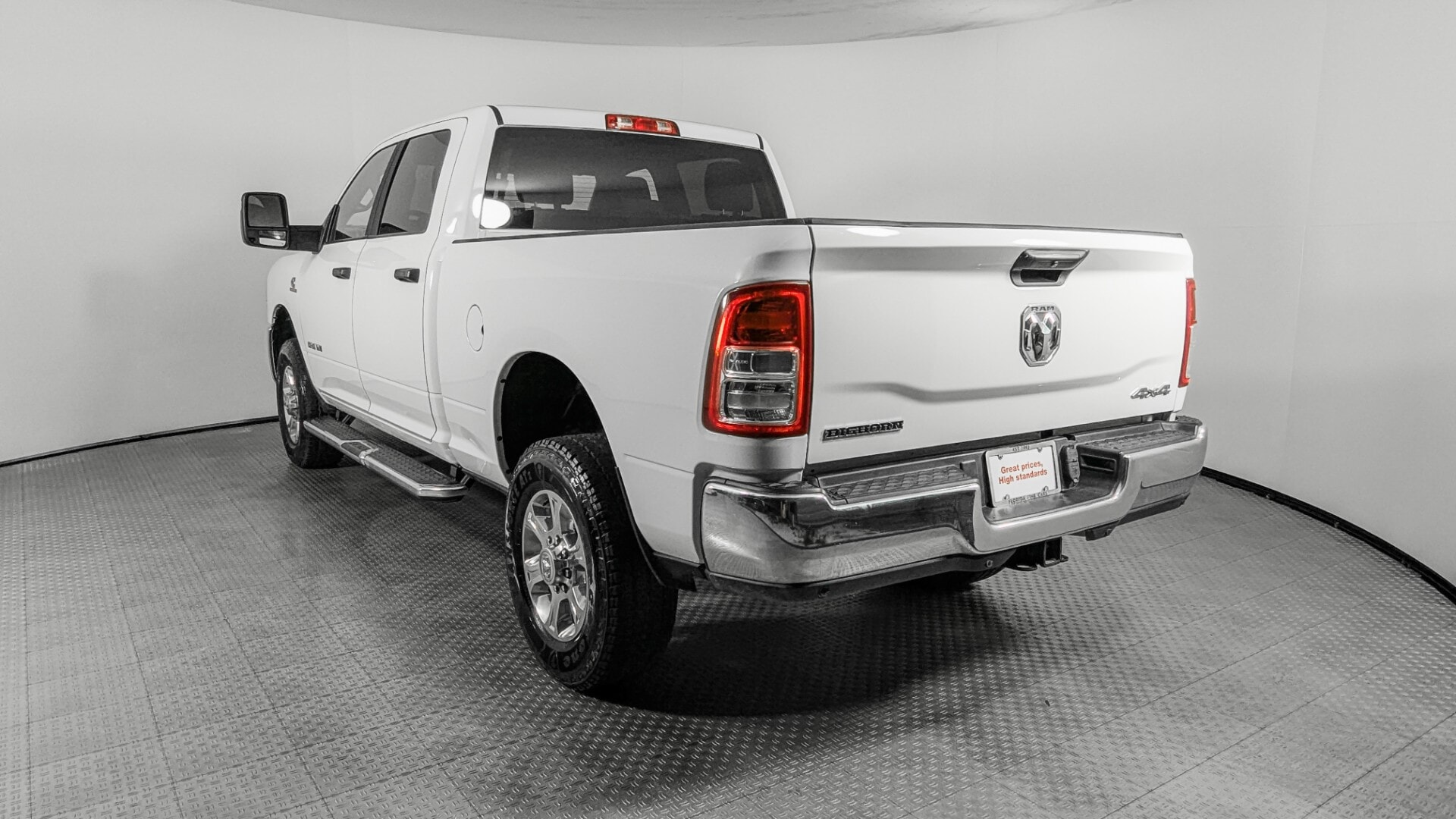 Florida Fine Cars - Used vehicle - TRUCK RAM 2500 2024