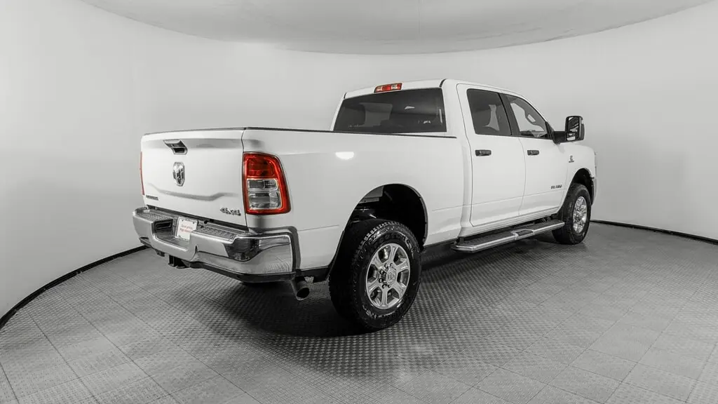 Florida Fine Cars - Used RAM 2500 2024 ORLANDO BIG HORN