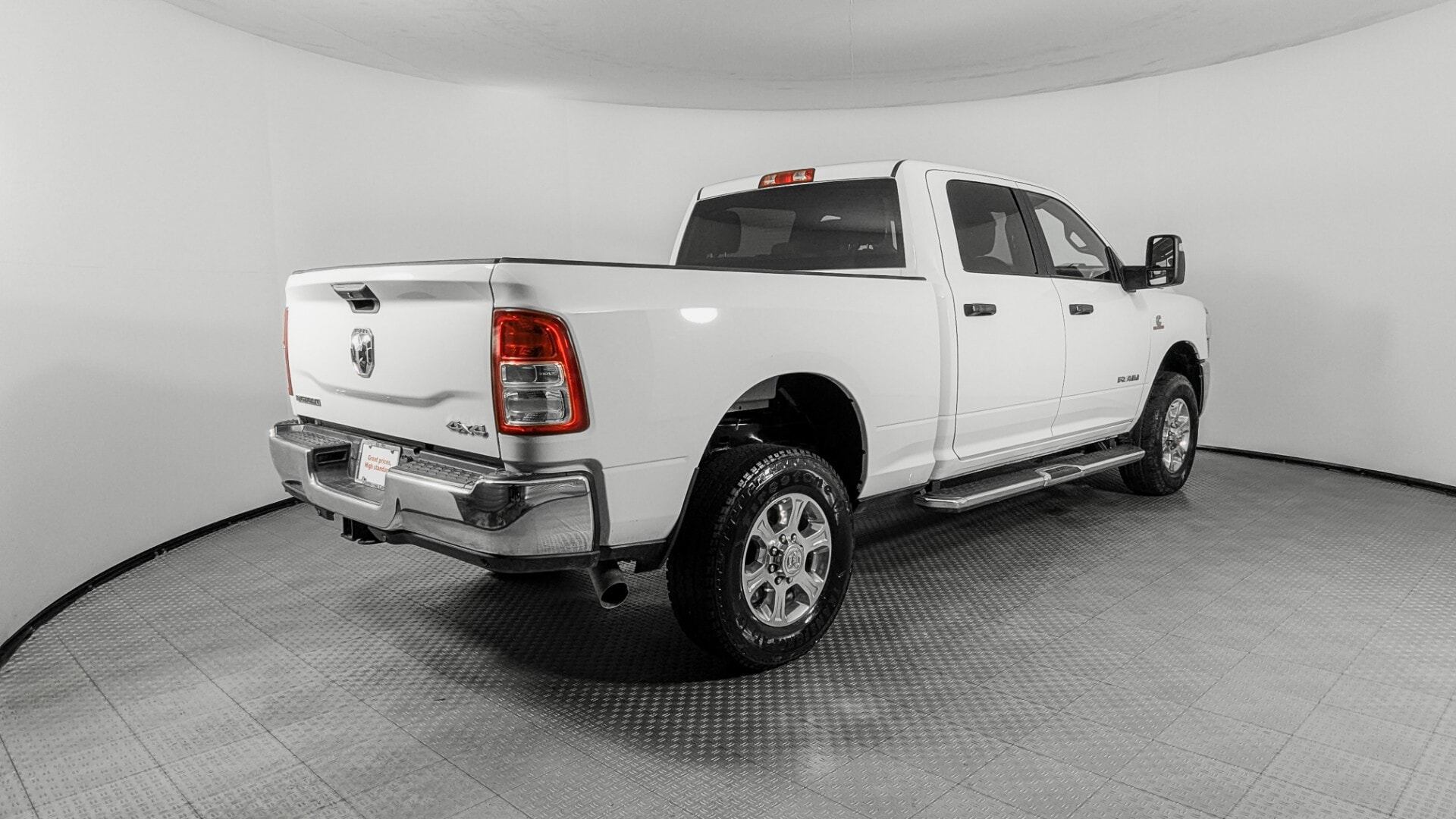 Florida Fine Cars - Used vehicle - TRUCK RAM 2500 2024