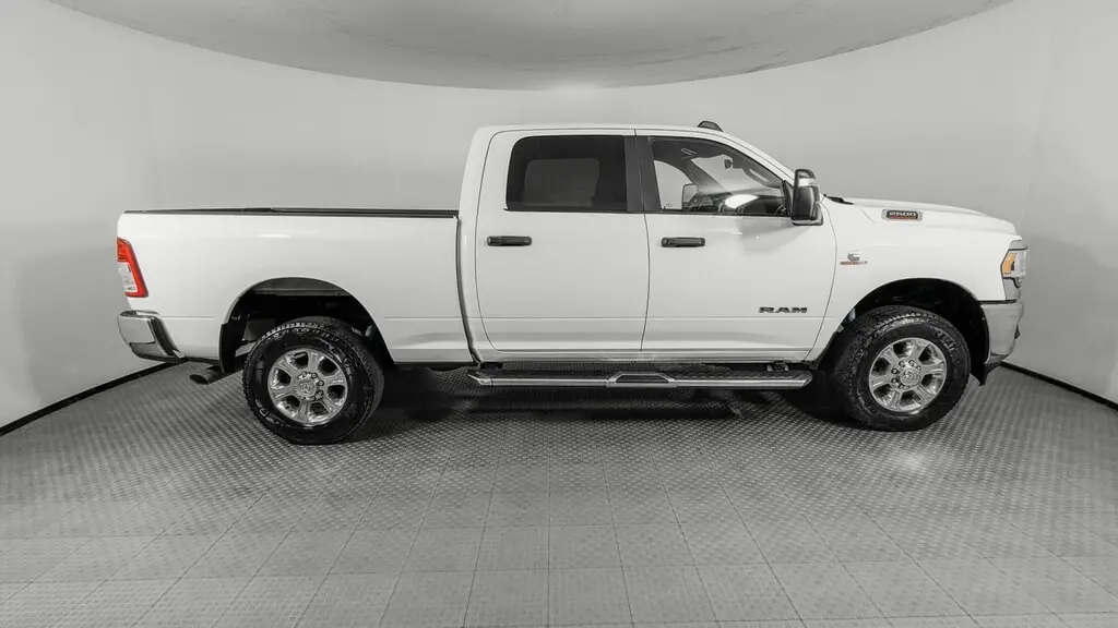 Florida Fine Cars - Used RAM 2500 2024 ORLANDO BIG HORN