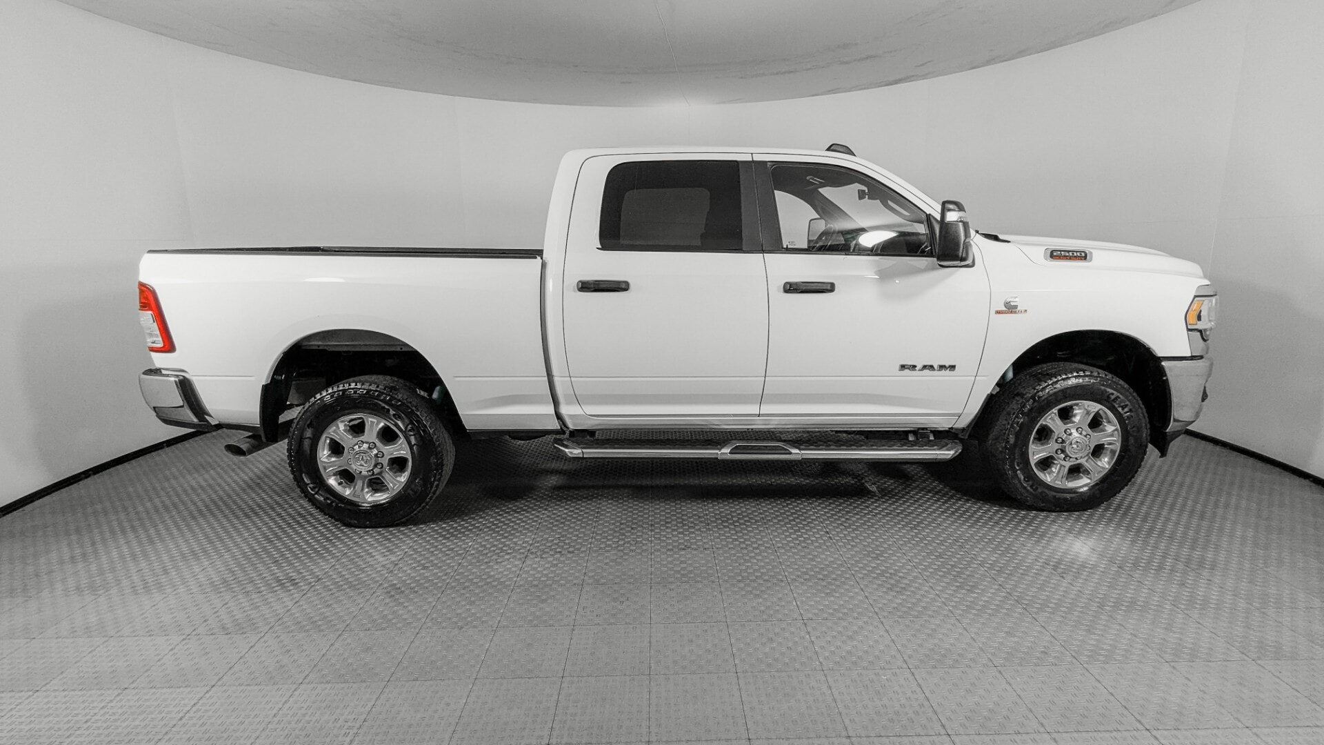 Florida Fine Cars - Used vehicle - TRUCK RAM 2500 2024