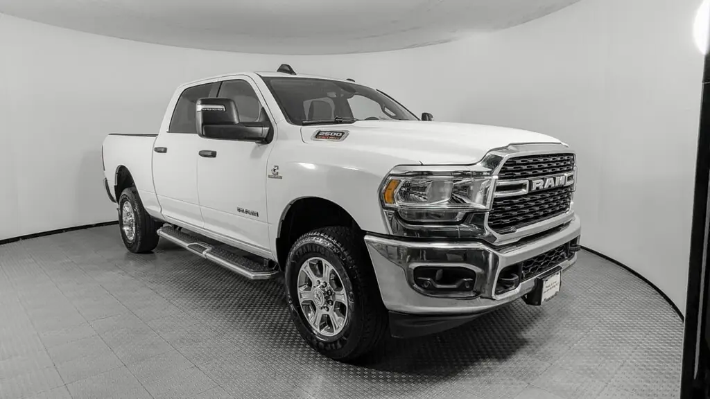 Florida Fine Cars - Used RAM 2500 2024 ORLANDO BIG HORN