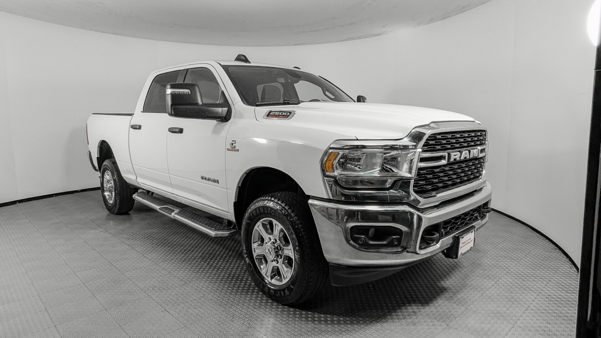 Florida Fine Cars - Used vehicle - TRUCK RAM 2500 2024
