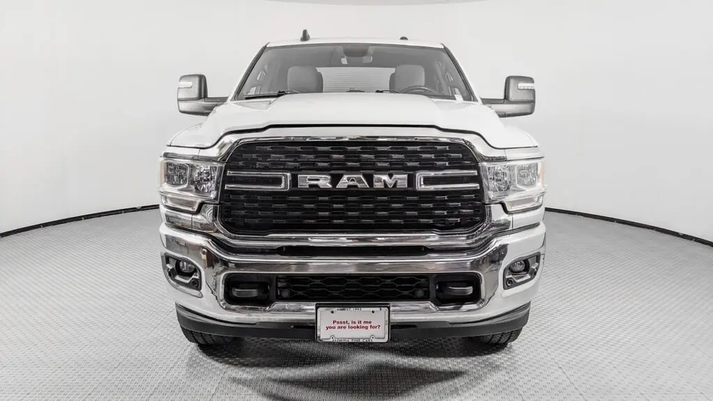 Florida Fine Cars - Used RAM 2500 2024 ORLANDO BIG HORN